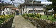 ANDAR MORADIA / Zona de Belezas Naturais e Sossego
