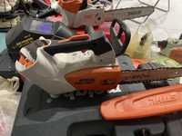 Акум пила STIHL MSA 160 T ( БЕЗ АКБ ТА З/П )