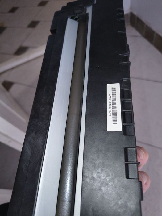 Zespół grzewczy A7AHR72411 Konica Minolta Bizhub 227 287 fuseri unit