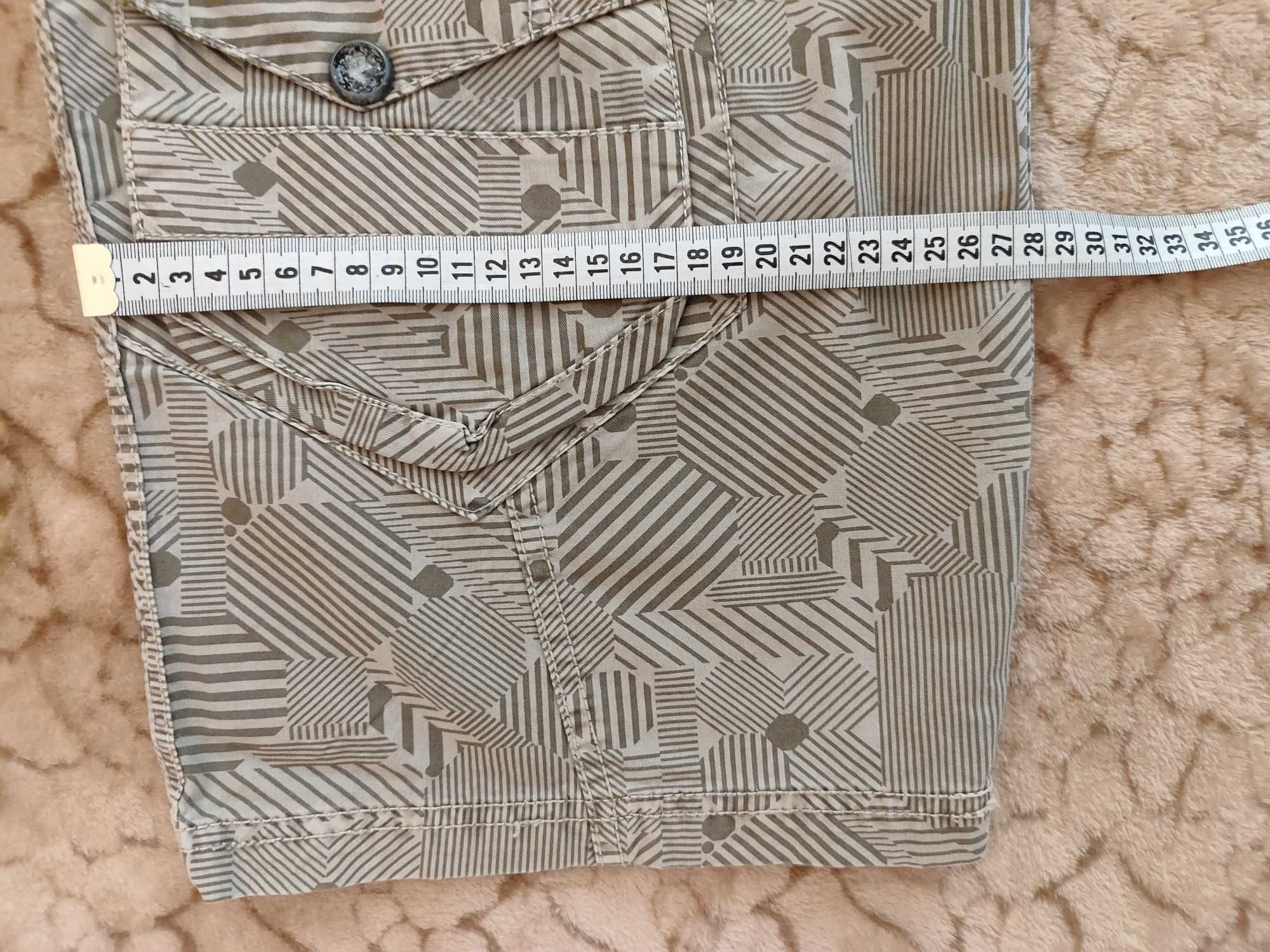 Бриджі чоловічі M.B. 21