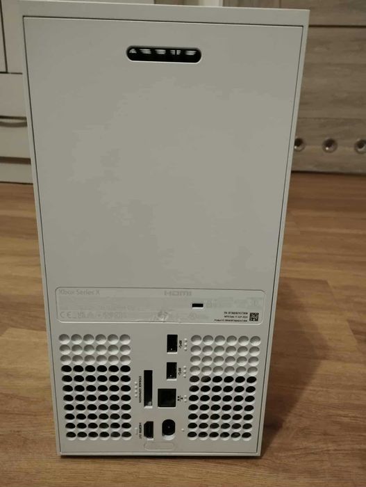 Xbox Series X Digital