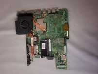 Sprzedam  Płytę głowną + Procesor do Laptopa HP PAVILION DV6700