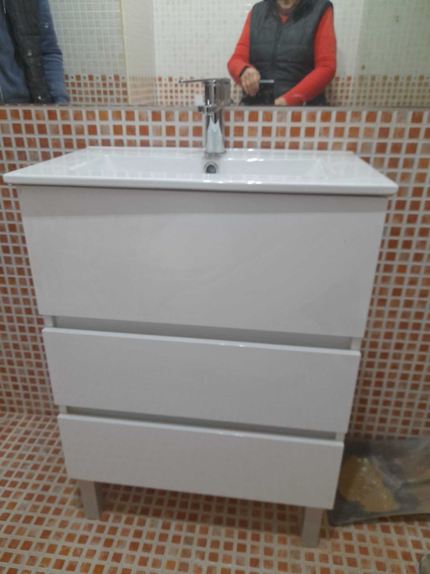Moveis Semi usados