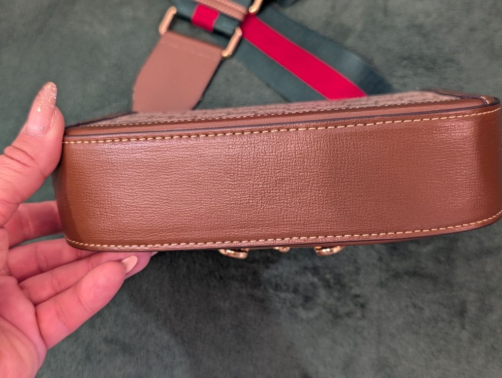 Torebka na ramię Gucci