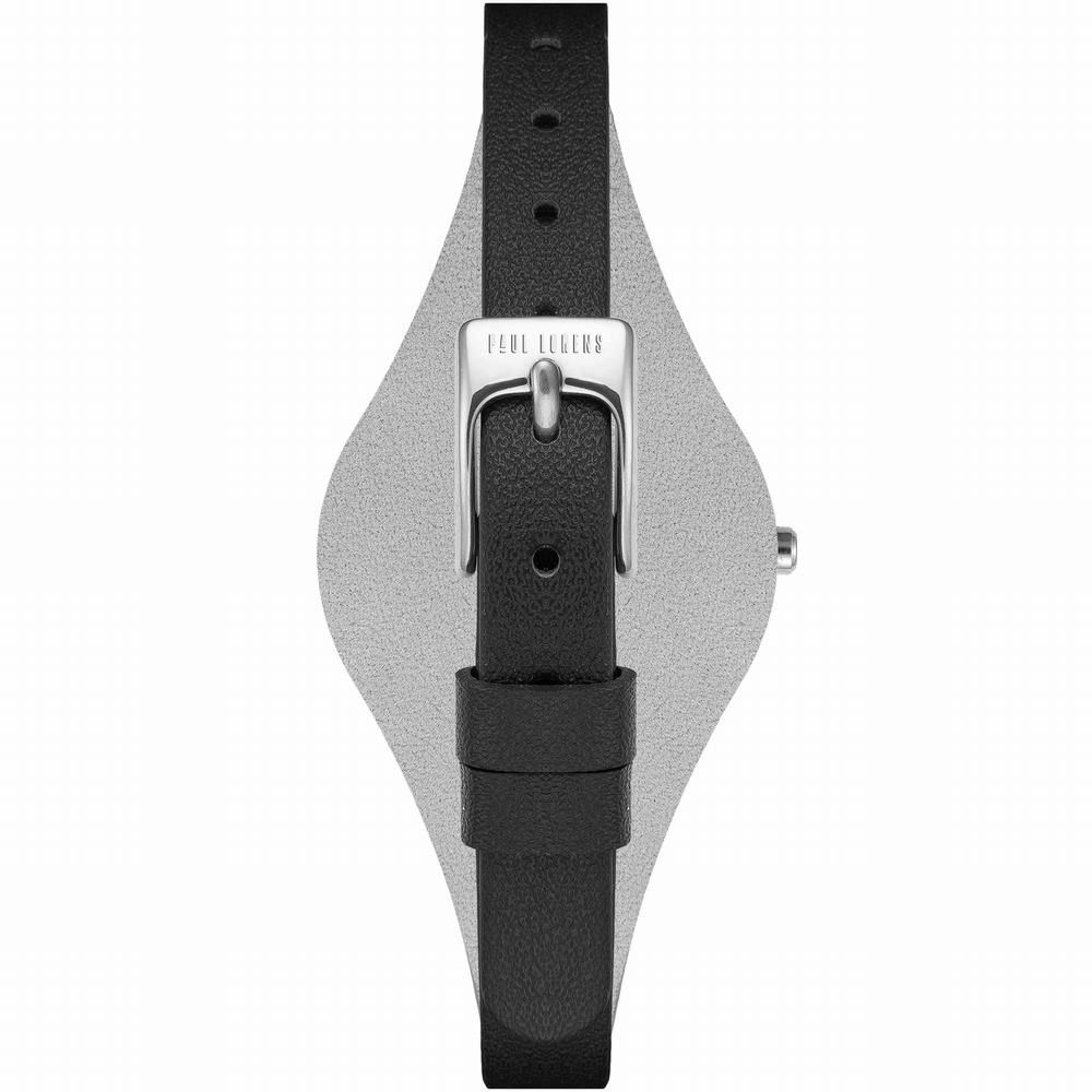zegarek damski paul lorens pl13922a-1a1 + box
