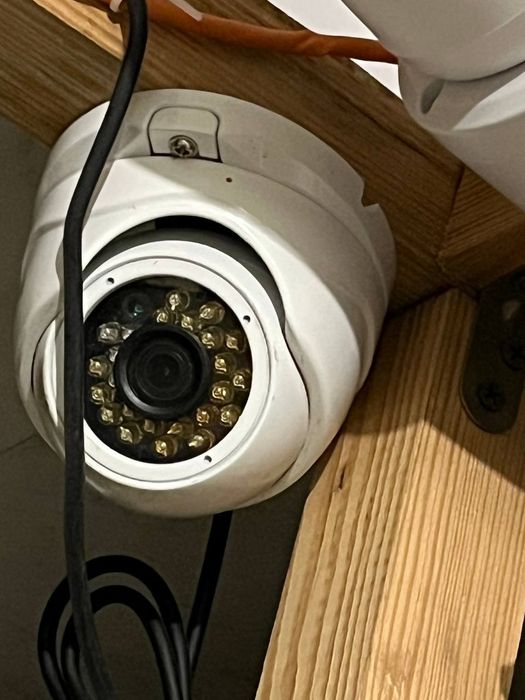 Відеореєстратор Partizan