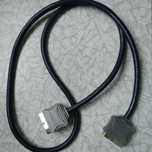 Кабель Bandridge VL7392 SCART to SCART 1,5m