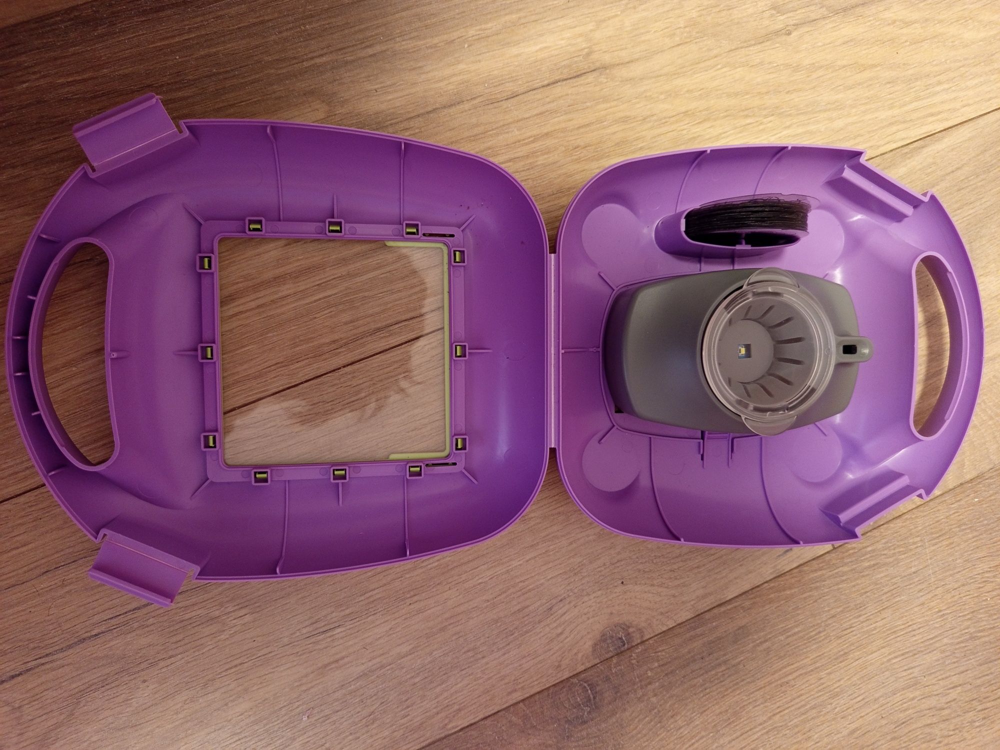 Projektor do rysowania Xoomy Ravensburger