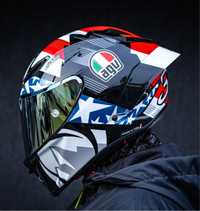 Agv Pista GP RR Joan Mir Americas