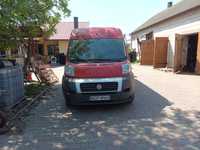 Fiat Ducato  Fiat Ducato 2011r.