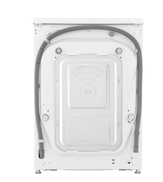 Máquina lava e seca roupas LG Nova