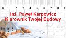Przeglądy okresowe budynków Kierownik Budowy Inspektor Nadzoru