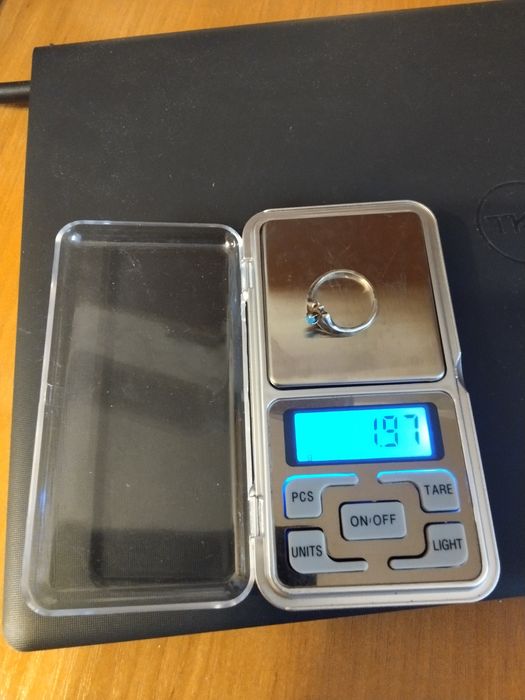 Каблучки  з каменем серебро 925 проба