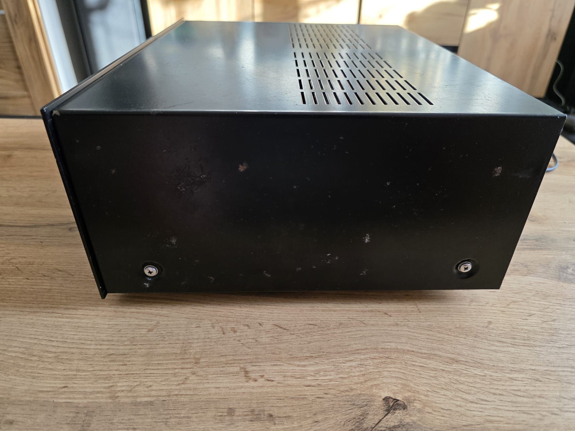Wzmacniacz JVC JA-S11G