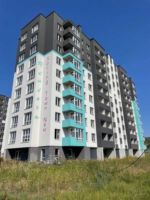 У продажу Найдешевша 2к квартира в новобудові!!!