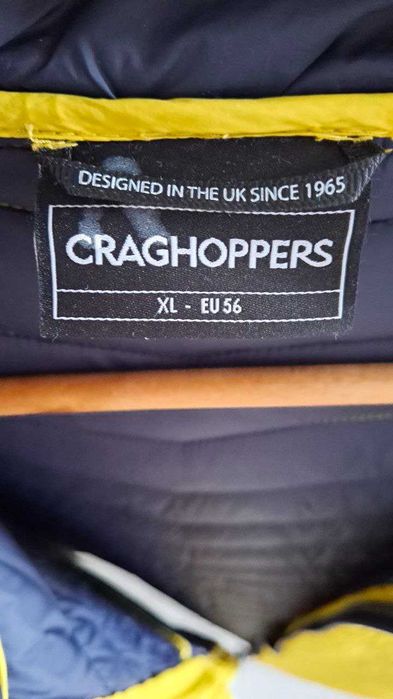 Чоловіча куртка майже нова