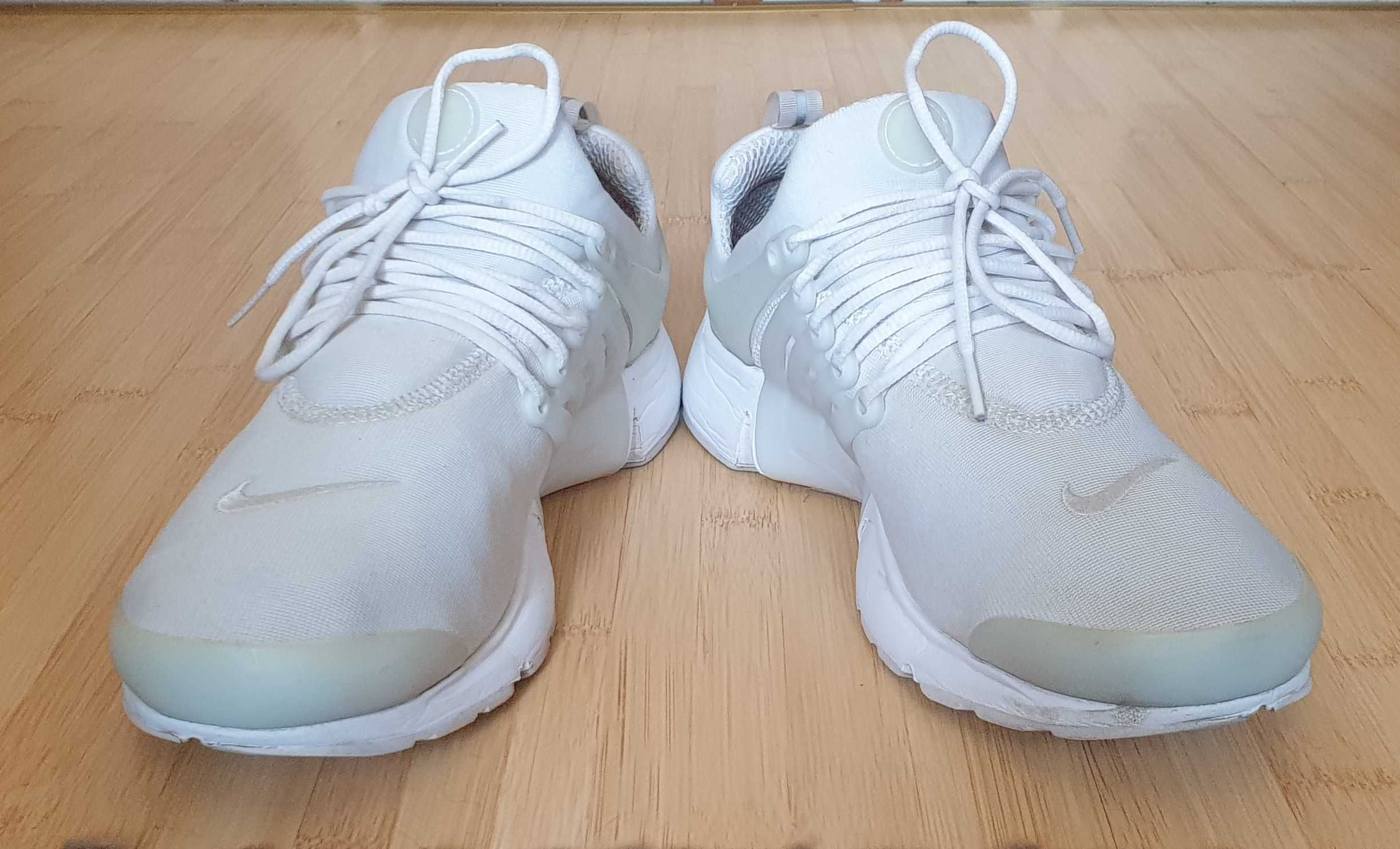 Oryginalne męskie buty Nike Presto rozm.44