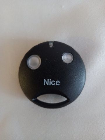 Nowy pilot Nice Smilo