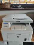 Urządzenie wielofuncyjne HP laserjet Pro M227sdn (duplex, sieć)
