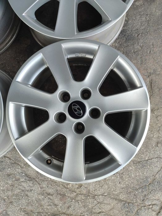 ДИСКИ З ЄВРОПИ‼️Легкосплавні диски 5*114.3 R16 Mazda