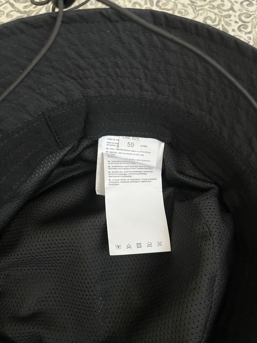 Northland Панама шляпа, L-XL/59