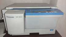 Ксерокс Panasonic FP-7813