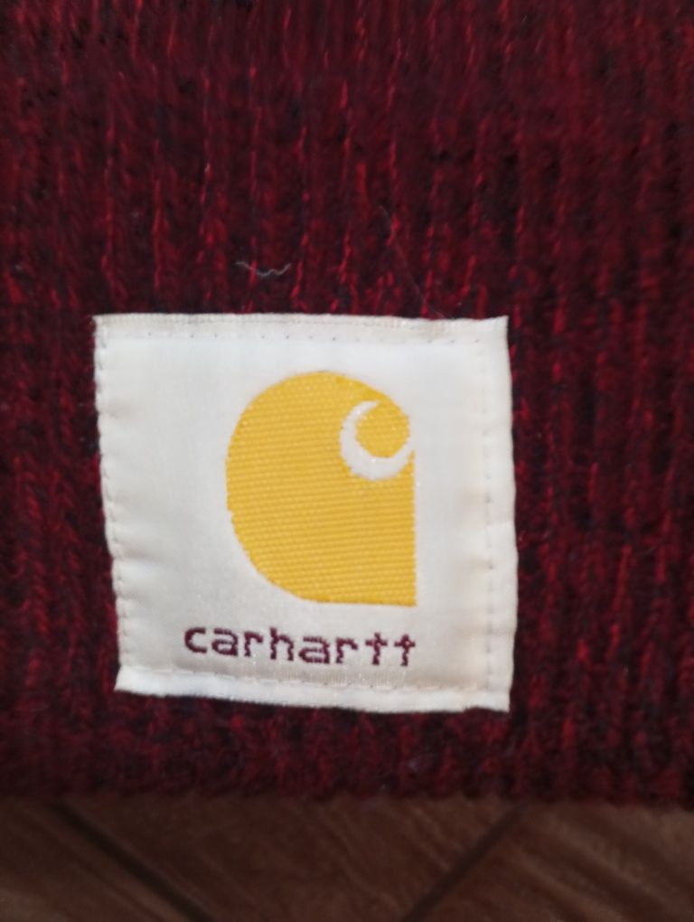 Шапка Carhatt  лл