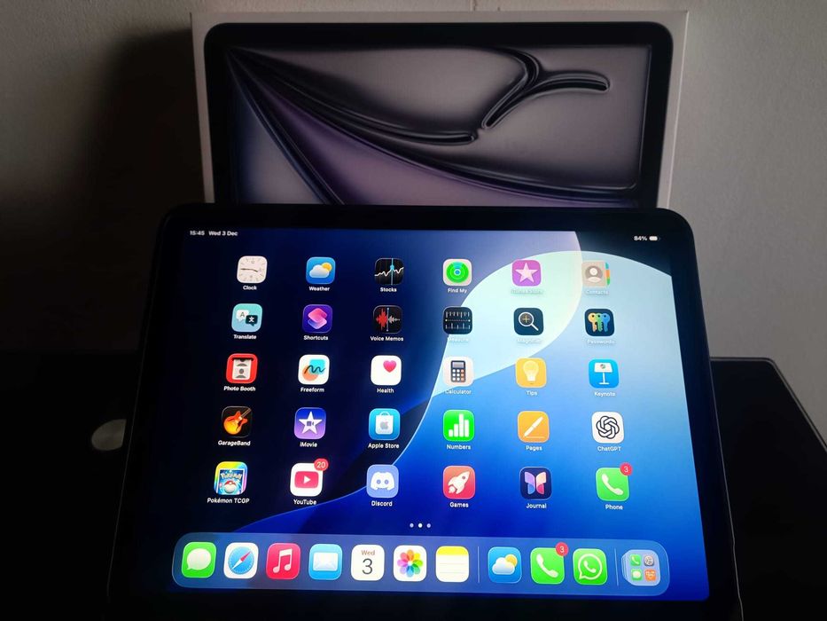 iPad Air 11 da 7 Geração 128GB