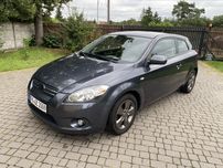 KIA Proceed Idealny Stan Klimatyzacja Alufelgi Nowy Rozrząd Sprzęgło!