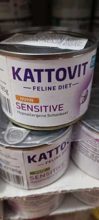 Kattovit sensitive