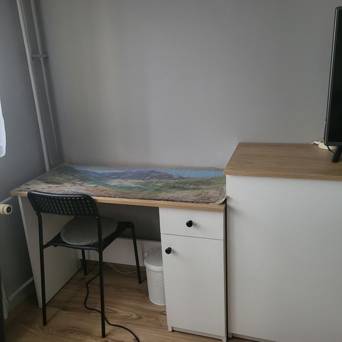 Sprzedam komplet mebli