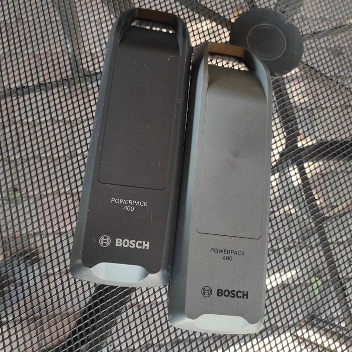 Bateria Bosch Powerpack 400