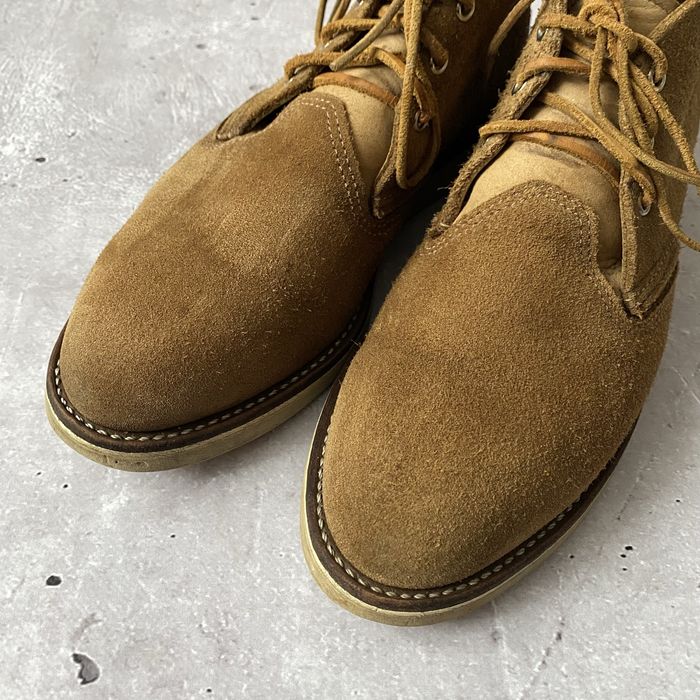Черевики Red Wing 3149