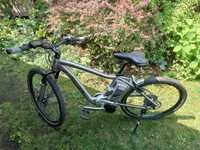 Rower elektryczny MTB flayer