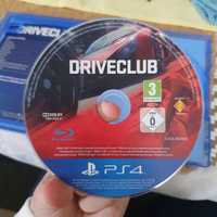 Driveclub gra wyścigi na playstation 4