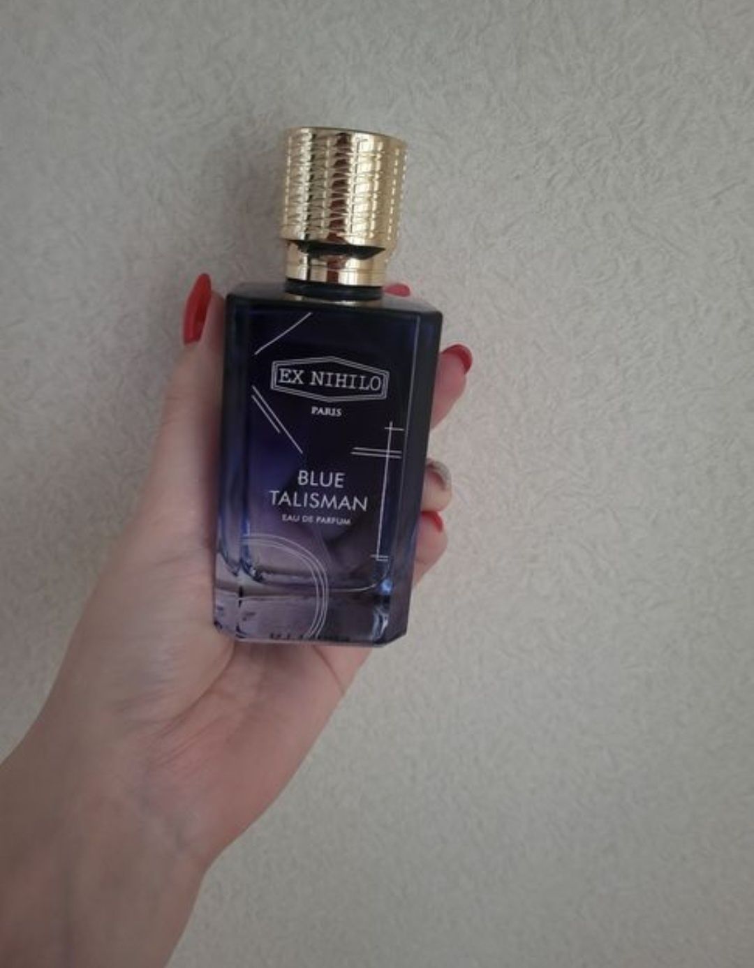Ex Nihilo Blue Talisman (Парфюм) 100мл