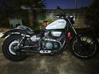 Yamaha Bolt xv950