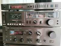 Technics wieża su-v2a st-s3 m13