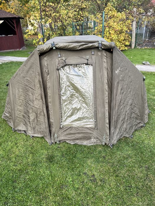 Namiot wędkarski tandem baits phantom one man