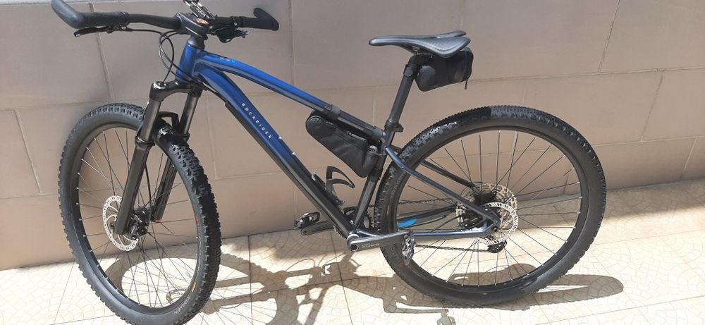 Bicicleta BTT Rockrider 540 29'' Tam M