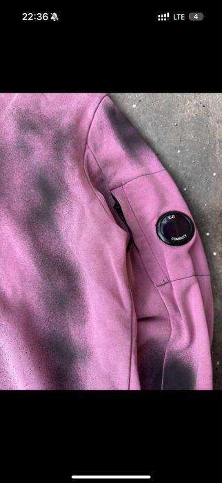 Свитшот C.P Company