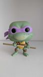 Figurka Funko POP Teenage Mutant Ninja Turtles Donatello