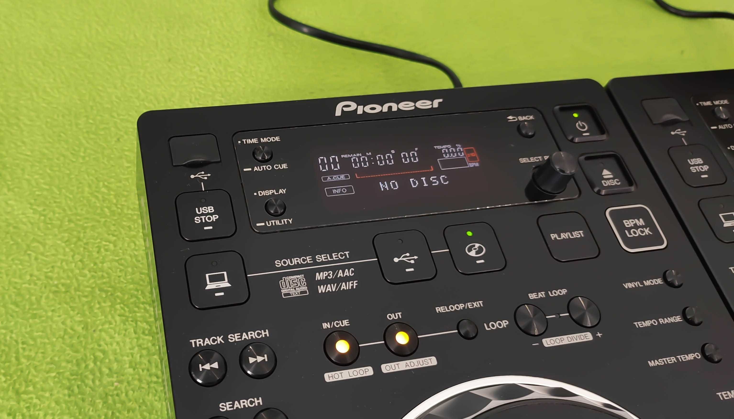Pioneer CDJ 350 DJM 200/400/850 XDJ 700 Skup Zamiana
