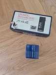 Dyktafon Grundig Stenorette 2070 + kasety