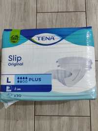 Pieluchomajtki TENA Slip L 3x30szt