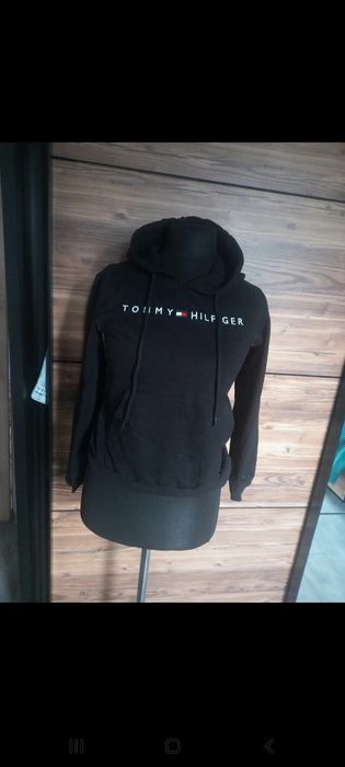 Bluza dla nastolatki wiosna