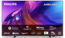 Telewizor Philips 4K Ambilight 55"