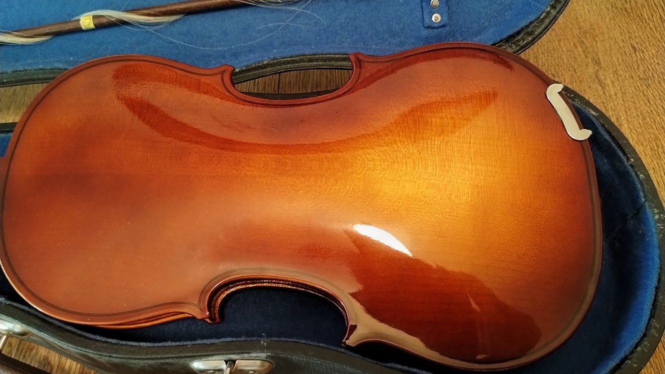 Skrzypce Antonius Stradivarius