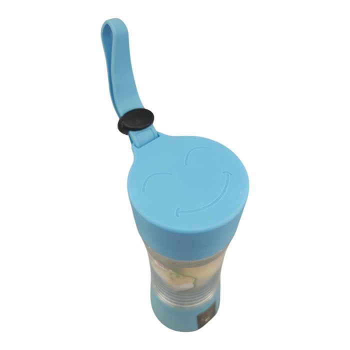 blender turystyczny HM-03 NIEBIESKI
