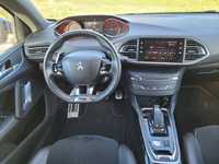 Peugeot  308 GT 177KM  Automat , Denon , Panorama